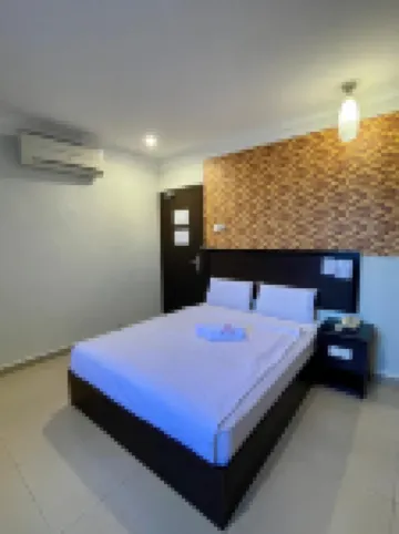 호텔 메와 임피아나  호텔