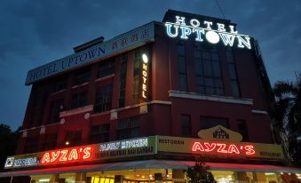 Uptown Hotel Kajang