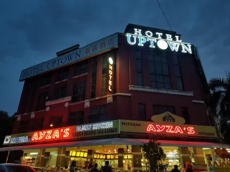 Uptown Hotel Kajang