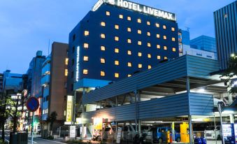 Hotel Livemax Shinyokohama