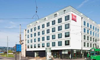 Ibis Basel Bahnhof