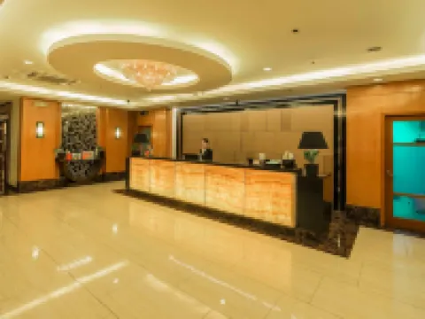 The Plaza Hotel Balanga City Hotels in Bataan