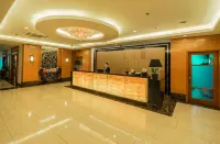 The Plaza Hotel Balanga City Hotel a Orani