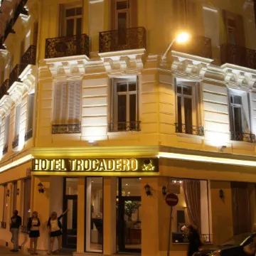 Trocadero