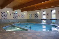 Holiday Inn NEWPORT by IHG - Yüzme Havuzu