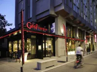 Hôtel Mercure Grenoble Centre Alpotel 그르노블 호텔