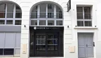 Niepce Paris Hotel, Curio Collection by Hilton Hotel a Parigi