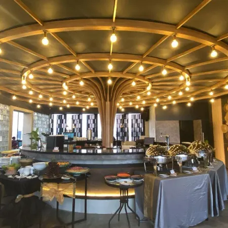 Zoom Hotel Mulawarman