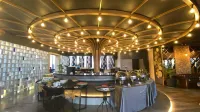 ZOOM HOTEL MULAWARMAN SAMARINDA - sarapan