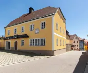 Hotel Garni zum Schwan Hotéis em Waldmunchen