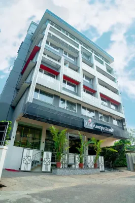 TGI Ameya Grand Hôtels à : 