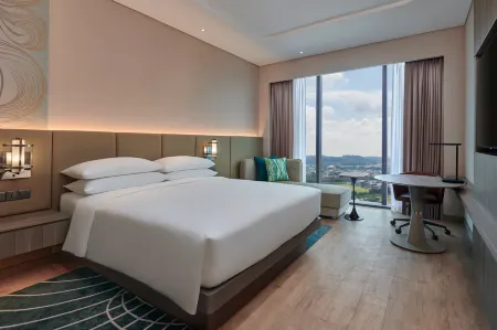 Courtyard by Marriott Setia Alam