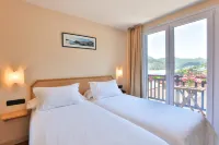 Apartamentos Mundaka Hotel di Gernika-Bermeo