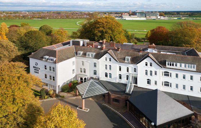 Delta Hotels York