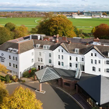 Delta Hotels York