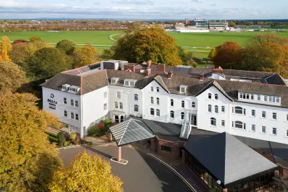 Delta Hotels York