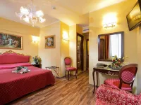 Hotel Città di Milano Hotels near San Marco