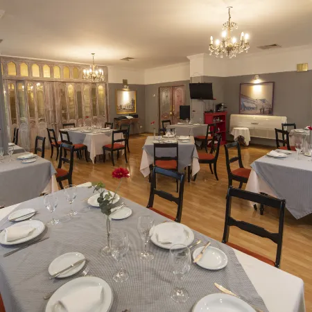 Hotel Cecilia