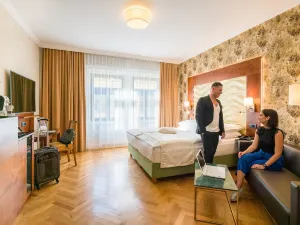 Hotel Josefshof am Rathaus