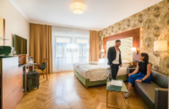 傑斯霍夫阿姆拉特斯酒店