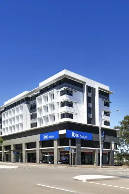 Ibis Budget Sydney Olympic Park Hotels in Lidcombe