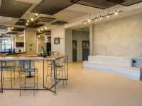 Ibis Budget Ribeirao Preto Vila do Golf โรงแรมในริเบลราโอ เปรโต้