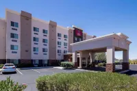 Comfort Suites El Paso Airport Hotels in El Paso
