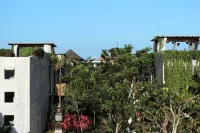 Bisma Eight Hotels near Ubud