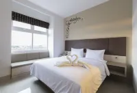 Sparks Odeon Sukabumi, ARTOTEL Curated Hotels in Gunung Puyuh