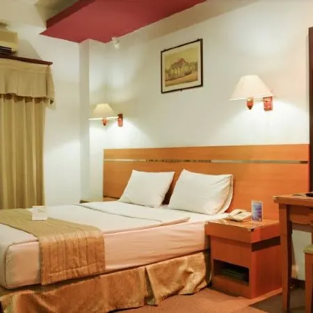 Puri Mega Hotel