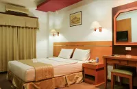 Puri Mega Hotel