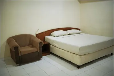 Hotel Citra Celebes فنادق في Mamajang