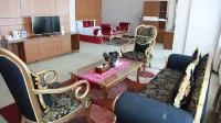 TC Damhil Ung Hotels near Kompleks Pergudangan Talumelito