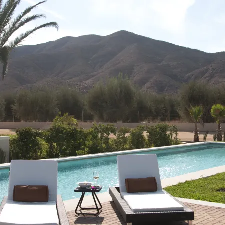 El Cielo Resort
