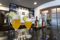 Gran Hotel Cochabamba - bar