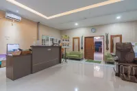 Kampung Abdi Resort Syariah Mitra RedDoorz