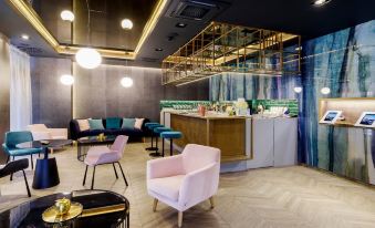 KViHotel Budapest - the Smart Hotel