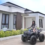 Villa Mandam Resort