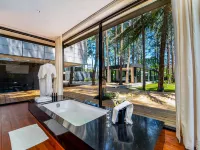 Grand Villa Noi Hotel in zona Ponte Sarasin