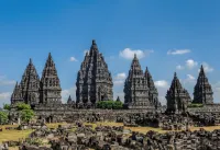 RedDoorz Near Candi Ratu Boko Hotels in Prambanan