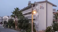 Side Spring Hotel Hotels in Manavgat