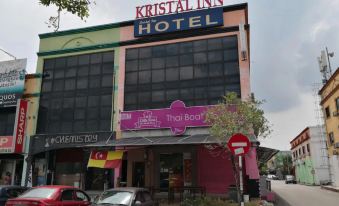 Kristal Inn Hotel Uitm Shah Alam
