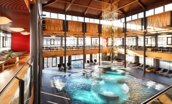 Asia Hotel & Spa Leoben