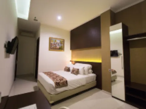 Amory Boutique Hotel Sumedang Hotels in Sumedang Regency