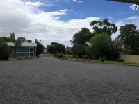 Travellers Inn Kaniva Hotels in Kaniva