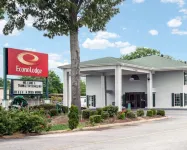 Econo Lodge Eufaula South Hotels in Eufaula