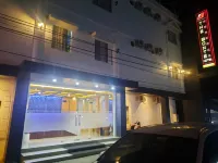 The Bonte Hotel Hotels in Kendari