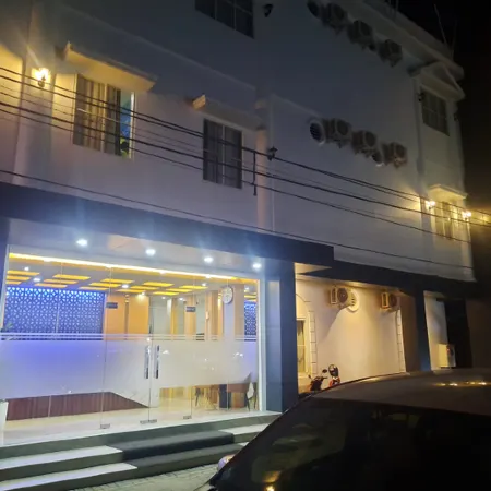 The Bonte Hotel