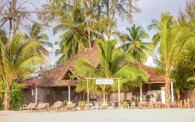 Arya Boutique Resort
