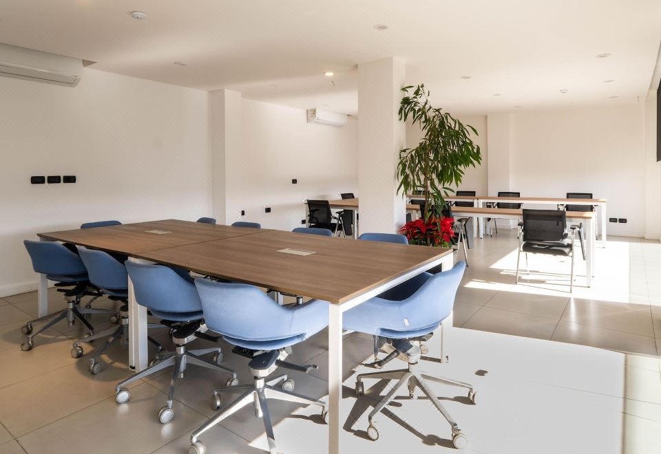 팔마 호텔 객실